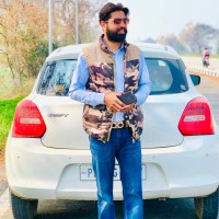 Sukhpreet Singh