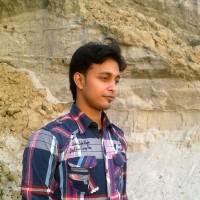 Raushan Rai