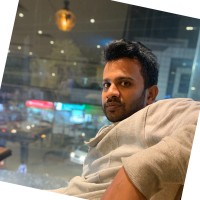 Praveen Reddy G