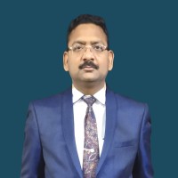 Navneet Kishore Garg