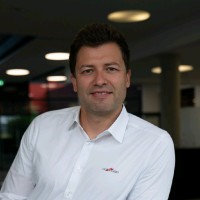 Christian Staud