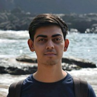 Suyash Mishra