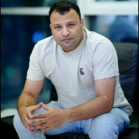 Mir Iqbal