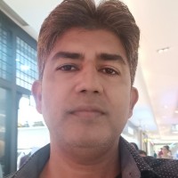 Sikander Md