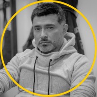 Ricardo Arango Barrera