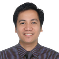 Paul Jomel Baldonado