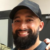 Randy Scheidegger III