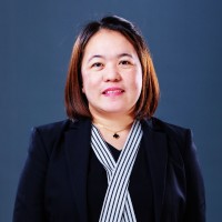 Richelle Macaraeg