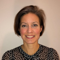 Fabienne Saint-Pierre