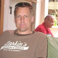 Lars Bergström