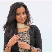Madhu Mudigoudar