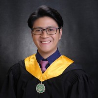 Marcus Joshua Florentino