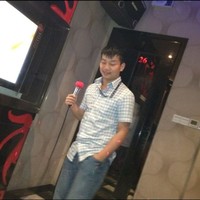 Erison Huang