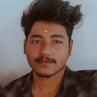 KISHAN  KUMAR SAHOO