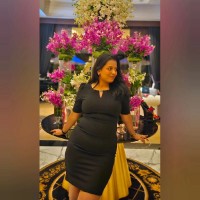 Namrata Nirbhavane