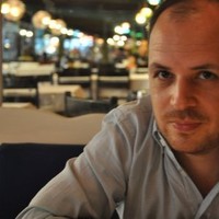 burak eldem