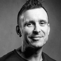 Dan Baines