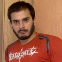 Asim M. Qureshi