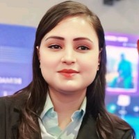 Isha Bharti