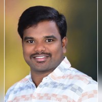 Naresh C A