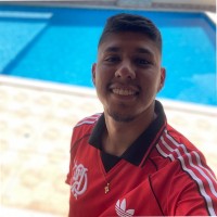 Jhonatan Nascimento Santos
