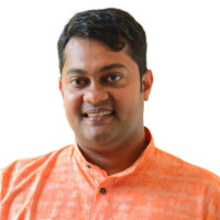 Rakesh Kana, CSCP, MBA, BSc