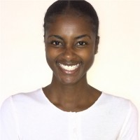 Dinah Wanjiru