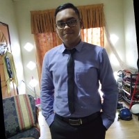 Ikmal Reza