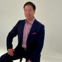 John Huang