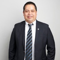 Edgar Contreras