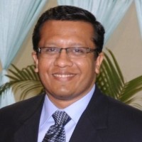 Ravi Shah