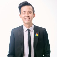 江峻仲 Kelvin Kong