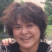 Mutsumi Tsurusawa