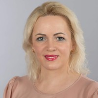 Kristīne Ragažinska