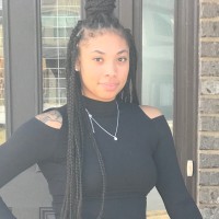 Kyara Cooper