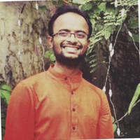 Nirjhar Mandal