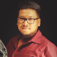 Dev Kumar Roy
