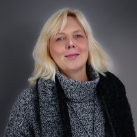 Christiane Kook