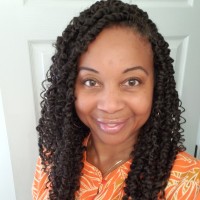 Tracey Williams