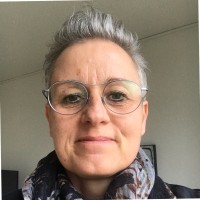 Lene Hvam