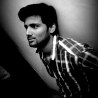 Abhishek Mishra