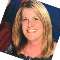 Gwen Salvati, CRCP-I