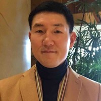 Jinbum Park