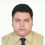 Amit Kashyap