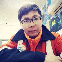 Temuujin Enkhjargal