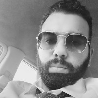 Mohamed Yehia