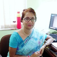 Sumitra Bhattacharya