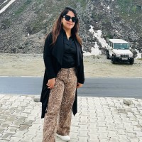 Shobhita Sahni
