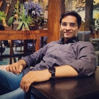 Rajan Rakholiya