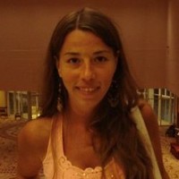 Estefanía Kaler